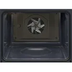 Электрический духовой шкаф Electrolux LOD6F77WZ