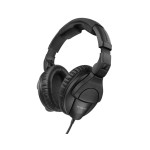 Наушники Sennheiser HD 280 Pro (проводные мониторные оголовье закрытые, 3м, 3.5 мм)