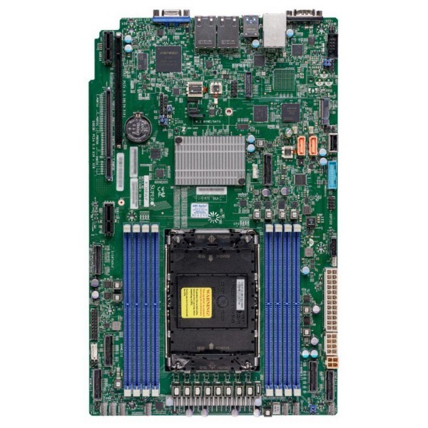 Материнская плата Supermicro X13SEW-F (x)
