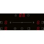 Индукционная варочная поверхность Midea MIH65783F