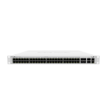 Коммутатор MikroTik CRS354-48P-4S+2Q+RM
