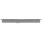 Варочная поверхность Gorenje ECT641BSCE