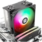 Кулер Thermalright Burst Assassin 120 SE ARGB