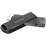 Накопитель USB SanDisk SDIX70N-128G-GN6NE