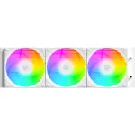 Кулер ID-Cooling FX360 INF WHITE