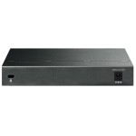 Коммутатор TP-Link Easy Smart TL-SG108PE