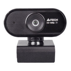 Веб-камера A4Tech PK-925H (2млн пикс., 1920x1080, микрофон, USB 2.0) [PK-925H]