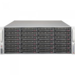 Серверный корпус Supermicro CSE-846BE1C-R1K23B