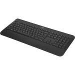 Клавиатура и мышь Logitech Wireless Desktop Advanced MK540 (102кл, кнопок 2, 1000dpi)