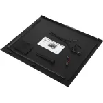 Корпус Zalman S5 BLACK (Midi-Tower, 2xUSB3.0)