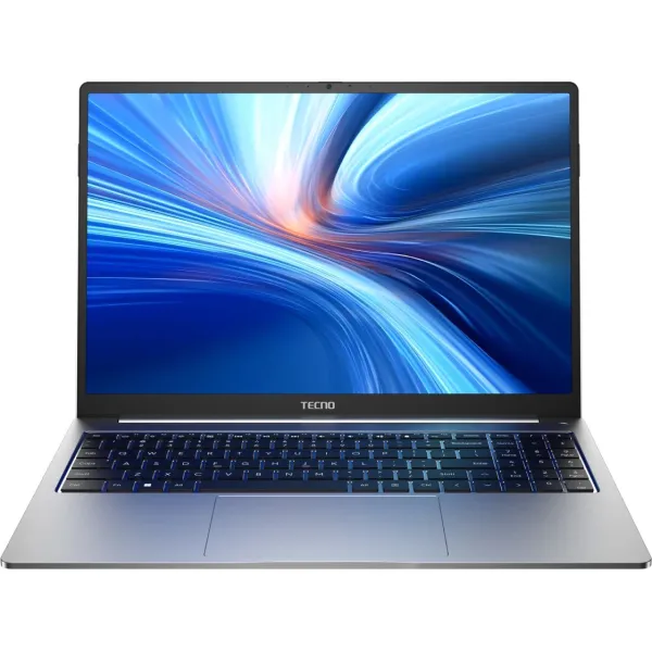 Ноутбук Tecno MegaBook T16RA (Intel Core i5 13420H 2.1 ГГц/16 ГБ LPDDR4x 4166 МГц/16