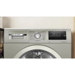 Сушильная машина Bosch WTN86212ME (конденсационная, A+++, макс.загрузка 8 кг, уровень шума 64 дБ)