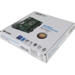 Материнская плата ASUS PRO B760M-C-CSM (SocketLGA1700, Intel B760, 4xDDR5, microATX, RAID SATA: 0,1,15,5)