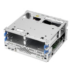 Сервер HP ProLiant MicroServer Gen10 (1xG5420, 1x180Вт)