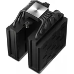 Кулер DeepCool AG620 BK ARGB V2