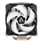 Кулер для процессора Arctic Cooling Freezer 7 X (Socket: 1150, 1151, 1151-v2, 1155, 1156, 1200, AM3, AM3+, AM4, FM1, FM2, FM2+, алюминий, 4-pin PWM)