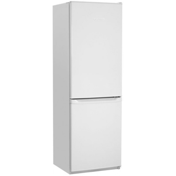 Холодильник Nordfrost ERB 839 032 (A+, 2-камерный, объем 294:194/100л, 57.4x177.7x62.5см, белый)