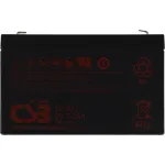 Батарея CSB GP672 (6В, 7,2Ач)