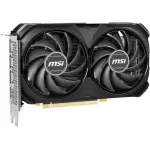 Видеокарта GeForce RTX 4060 1830МГц 8Гб MSI VENTUS (GDDR6, 128бит, 1xHDMI, 3xDP)