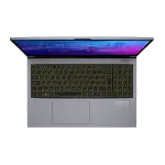 Ноутбук Osio CyberLine C150i-003 (Core i5 12600H 2.7 ГГц/16 ГБ DDR4 3200 МГц/IPS 1920x1080 144Гц/512ГБ SSD/Intel Iris Xe Graphics 80EU/DOS/Linux/без ОС)