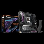 Материнская плата Gigabyte B860M AORUS ELITE WIFI6E (x)