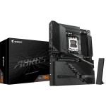 Материнская плата Gigabyte B850 AORUS STEALTH (x)