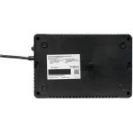 ИБП APC BVSE600I (Line-Interactive, 600ВА, 360Вт, 7xIEC 320 C13 (компьютерный))