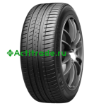 Шина Michelin Pilot Sport 3 255/40 R19 100Y летняя (Extra Load/MO)