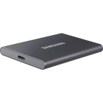 Внешний жесткий диск HDD 4Тб Samsung (1.8