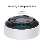 TP-Link Deco X50-PoE(2-pack)