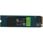 Жесткий диск SSD 2Тб Western Digital Green SN350 (2280, 3200/3000 Мб/с, 450000 IOPS, PCI-E, для ноутбука и настольного компьютера)