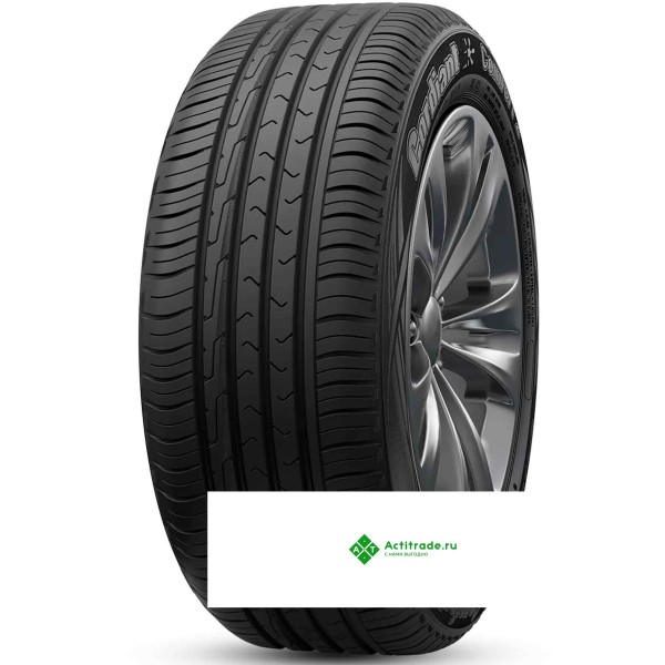 Шина Cordiant Comfort 2 195/65 R15 95H летняя