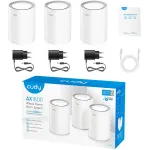 Cudy M1800(3-PACK)