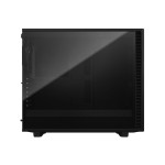 Корпус Fractal Design Define 7 Black TG Dark Tint (1x140мм)