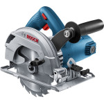 Циркулярная пила (дисковая) Bosch GKS 600