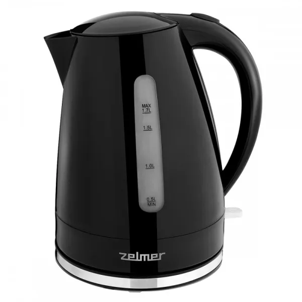 ZELMER ZCK7617B