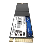 Жесткий диск SSD 1Тб Netac NV2000 (M.2, 2500/2100 Мб/с, 280000 IOPS, PCI-E, для ноутбука и настольного компьютера)