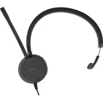 Гарнитура Jabra EVOLVE 30 II HS (оголовье, с проводом, накладные, Mini-jack)