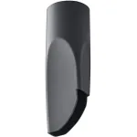 Пылесос LG VC5316NNTS (сухая, контейнер, мощность всасывания: 330Вт, пылесборник: 1.3л, потребляемая мощность: 1600Вт)