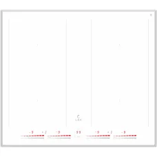 Индукционная варочная поверхность Lex EVI 641C WH