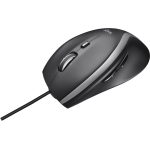 Мышь Logitech M500s (кнопок 7, 4000dpi)