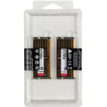 Память DDR3L 2x8Гб 1866МГц Kingston (14900Мб/с, CL11)