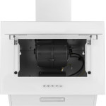 Вытяжка Weissgauff Zaurak 50 PB белый