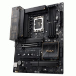 Материнская плата ASUS PROART B760-CREATOR WIFI (LGA1700, Intel B760, 4xDDR5 DIMM, ATX, RAID SATA: 0,1,10,5)