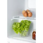 Холодильник NORD NS 50 W (A+, 1-камерный, белый)