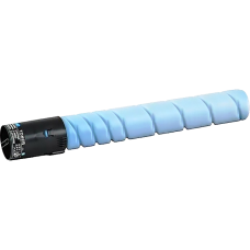 Тонер-картридж Konica Minolta TN-227C (голубой; 24000стр; bizhub C257i)