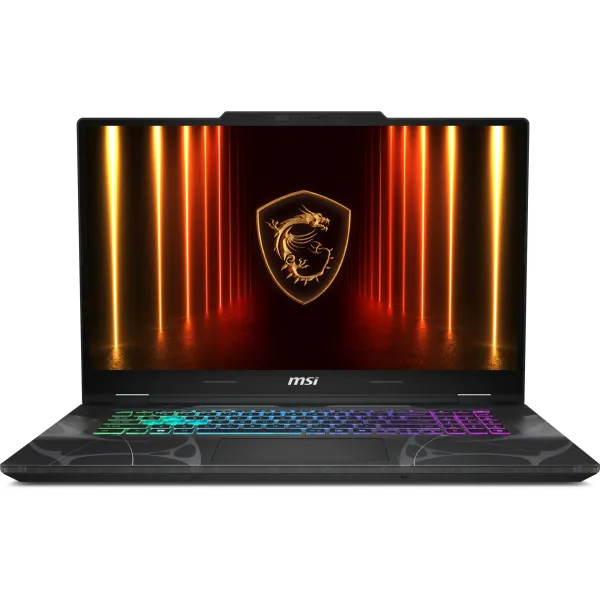 Ноутбук MSI Cyborg 17 B13WGKG-214XRU (Intel Core i7 13620H 2.4 ГГц/32 ГБ DDR5 5600 МГц/17.3