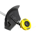 Переносной триммер Huter GGT-2500T