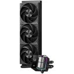 Кулер PCcooler DS360 Pro Digital ARGB