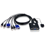 KVM переключатель ATEN CS22U